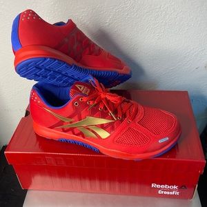Reebok CrossFit Nano 2.0 OG Men’s 9.5